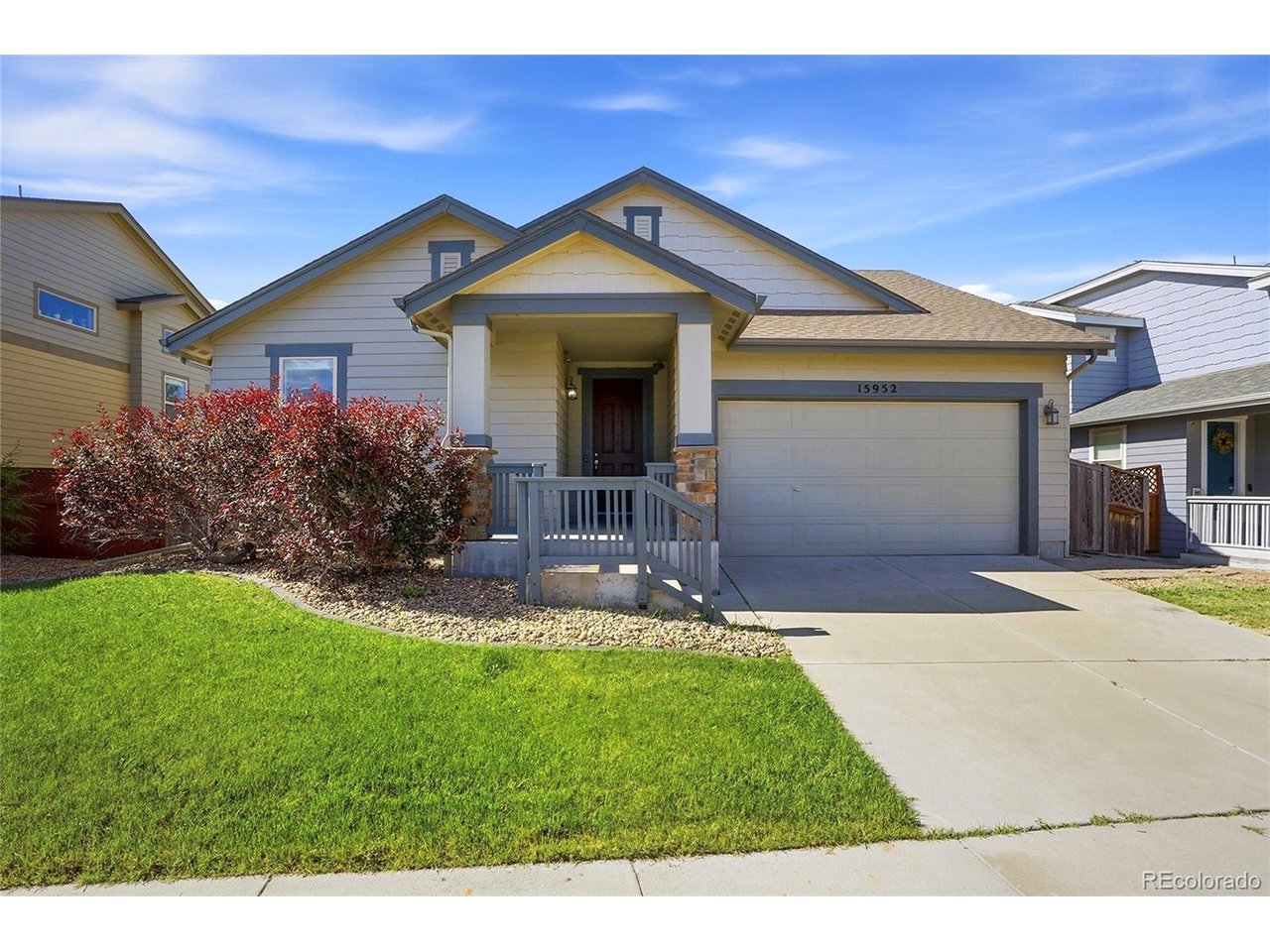 Photo of 15952 Village Cir Brighton CO 80603
