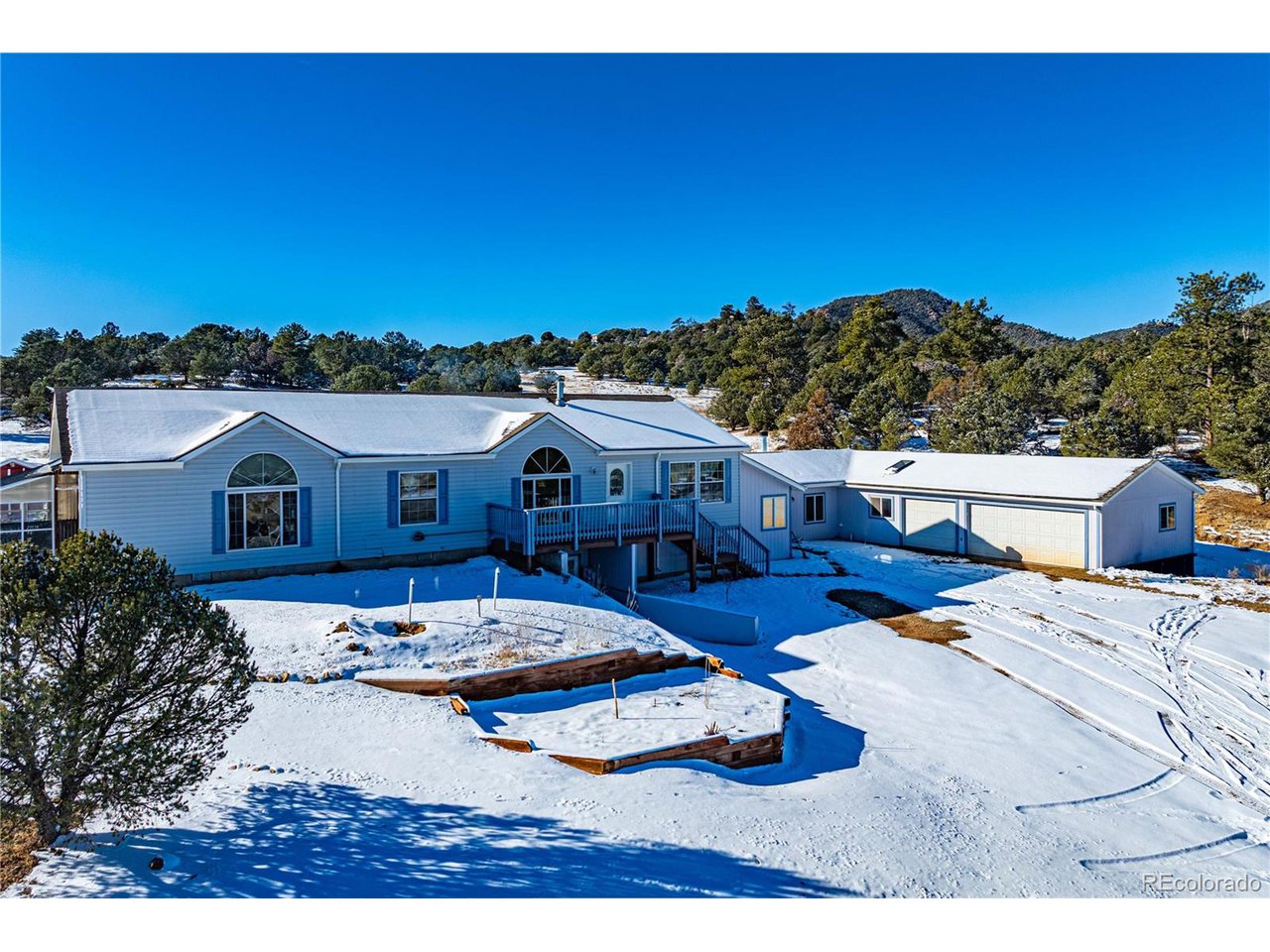 Photo of 7191 Copper Gulch Rd Cotopaxi CO 81223