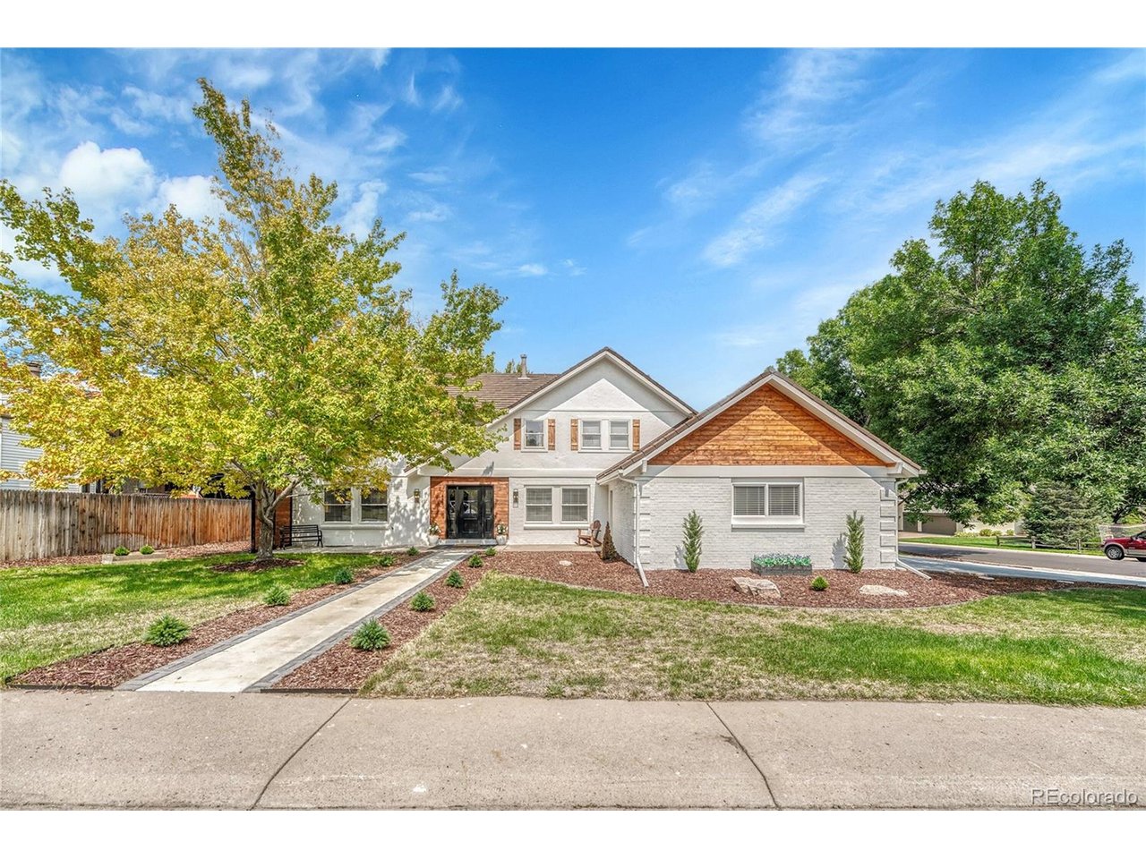Photo of 7415 W Clifton Ave Littleton CO 80128