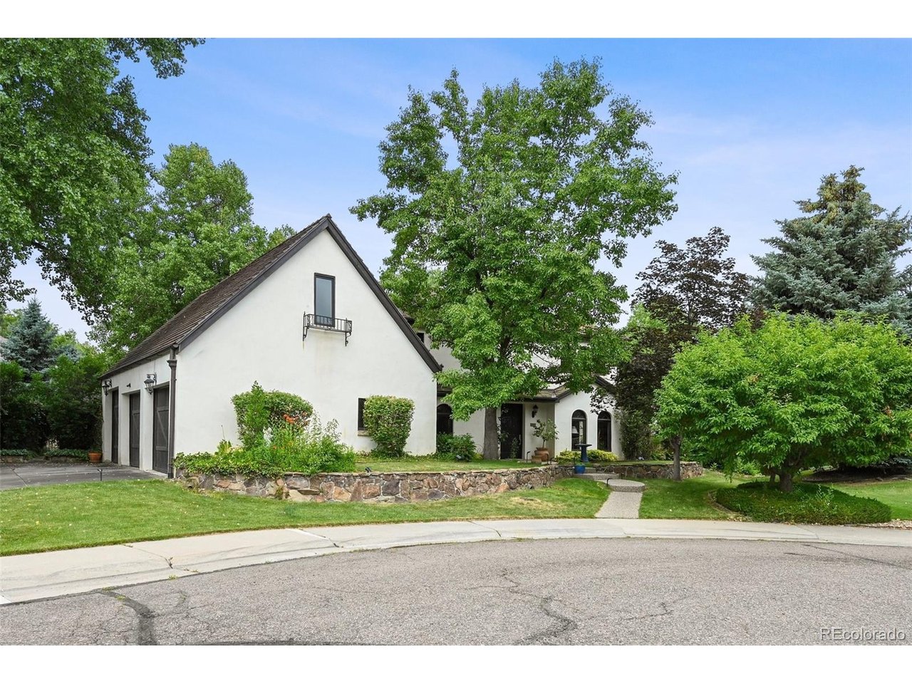 Photo of 3391 Oak St Wheat Ridge CO 80033