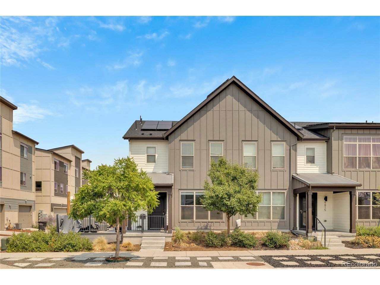 Photo of 9811 E 56th Pl Denver CO 80238