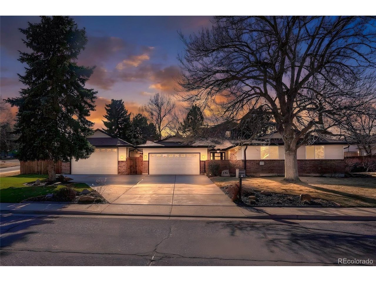 Photo of 235 Flora Way Golden CO 80401