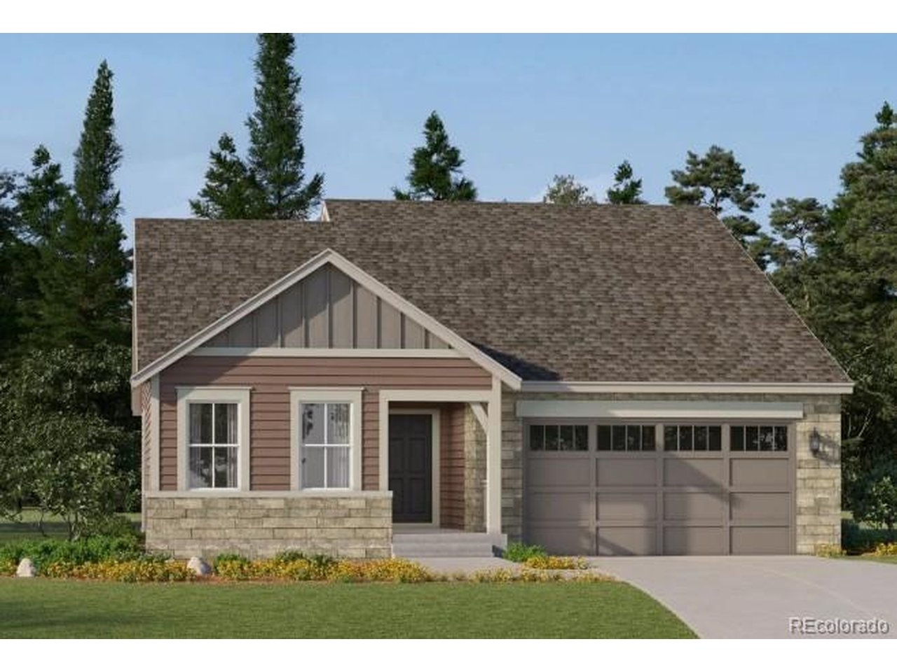 Photo of 3335 E 152nd Cir Thornton CO 80602