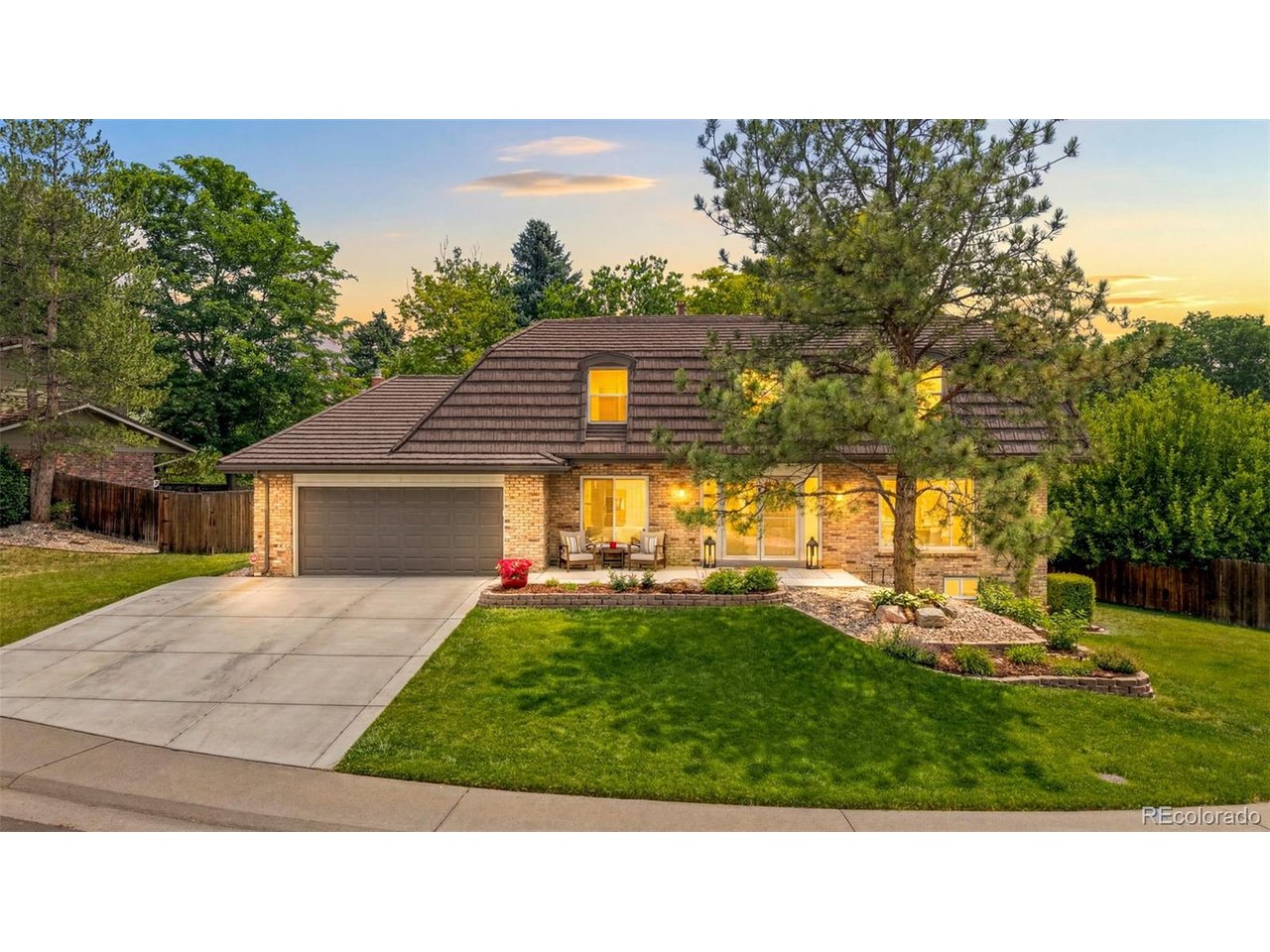 Photo of 7037 W Nova Dr Littleton CO 80128