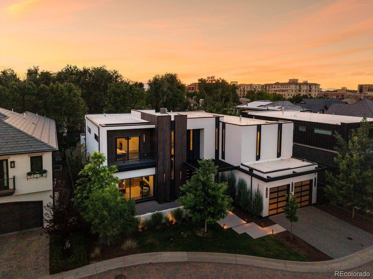 Photo of 2821 E Cedar Ave #17 Denver CO 80209