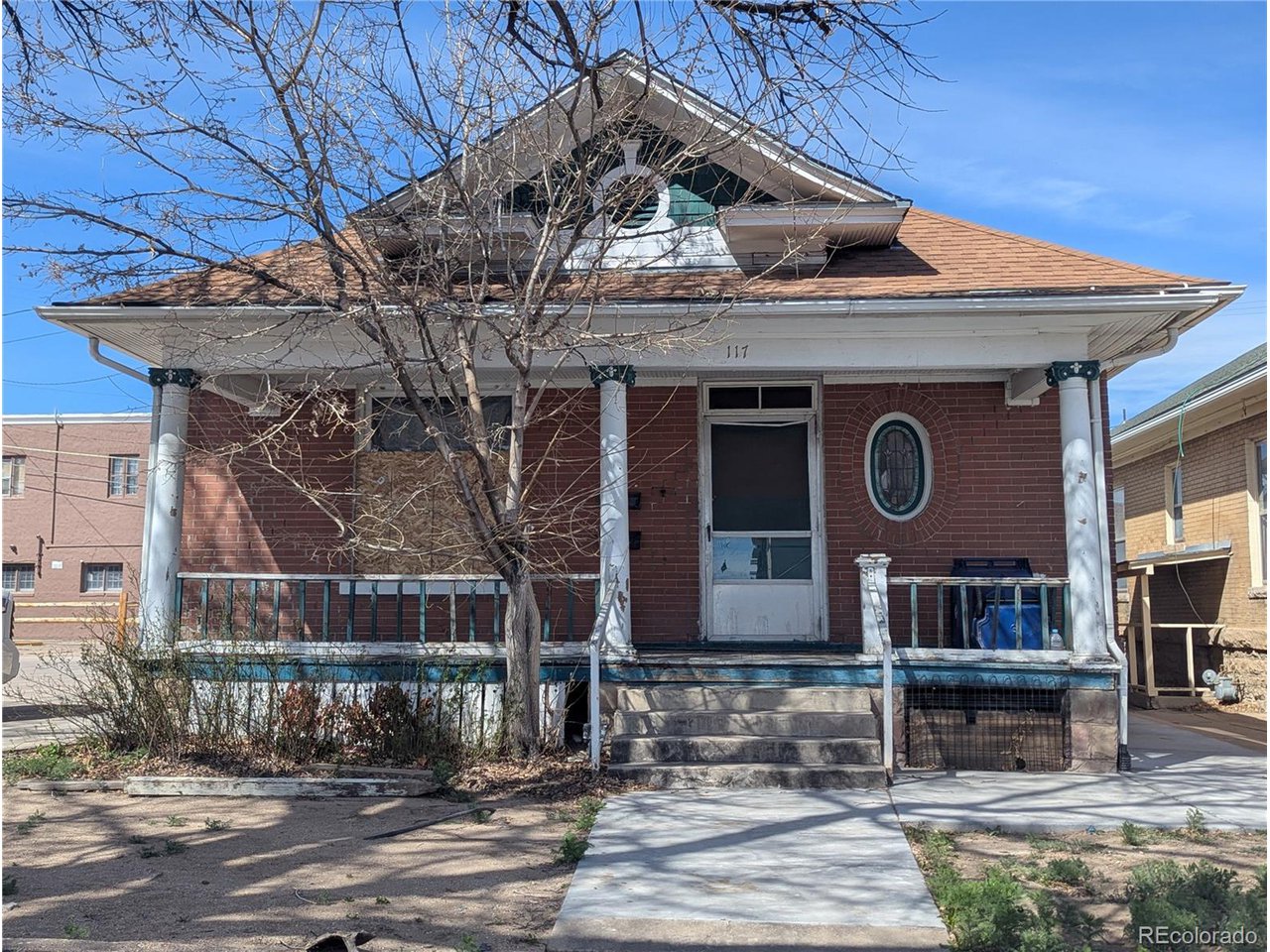 Photo of 117 W 11th St Pueblo CO 81003