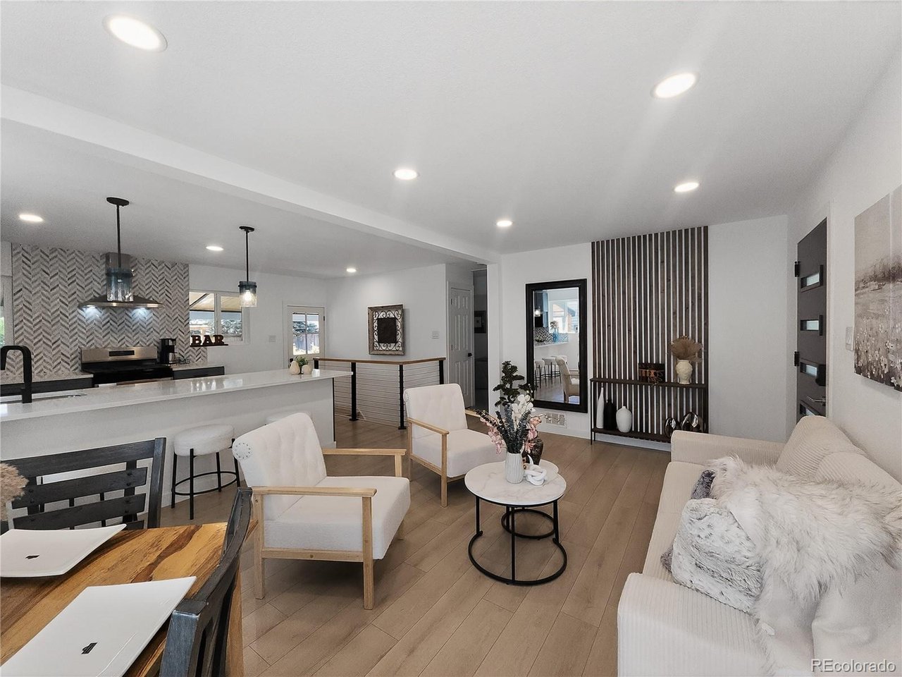 Photo of 3227 S Grape St Denver CO 80222