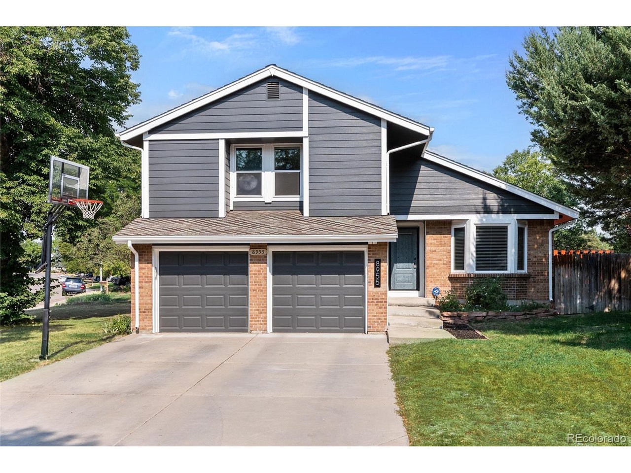 Photo of 8955 W 80th Dr Arvada CO 80005