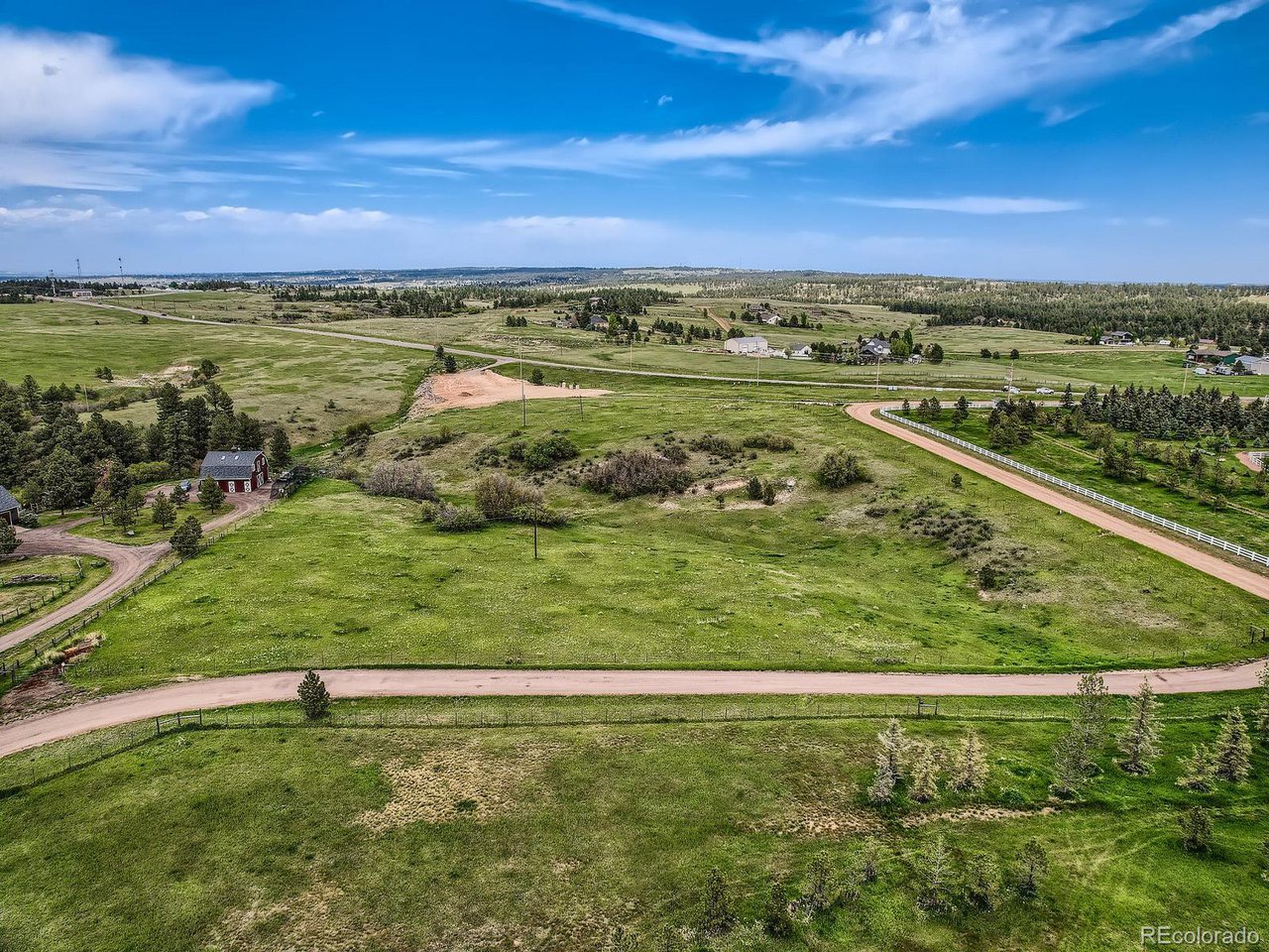 Photo of 104 Bill Davis Rd Franktown CO 80116