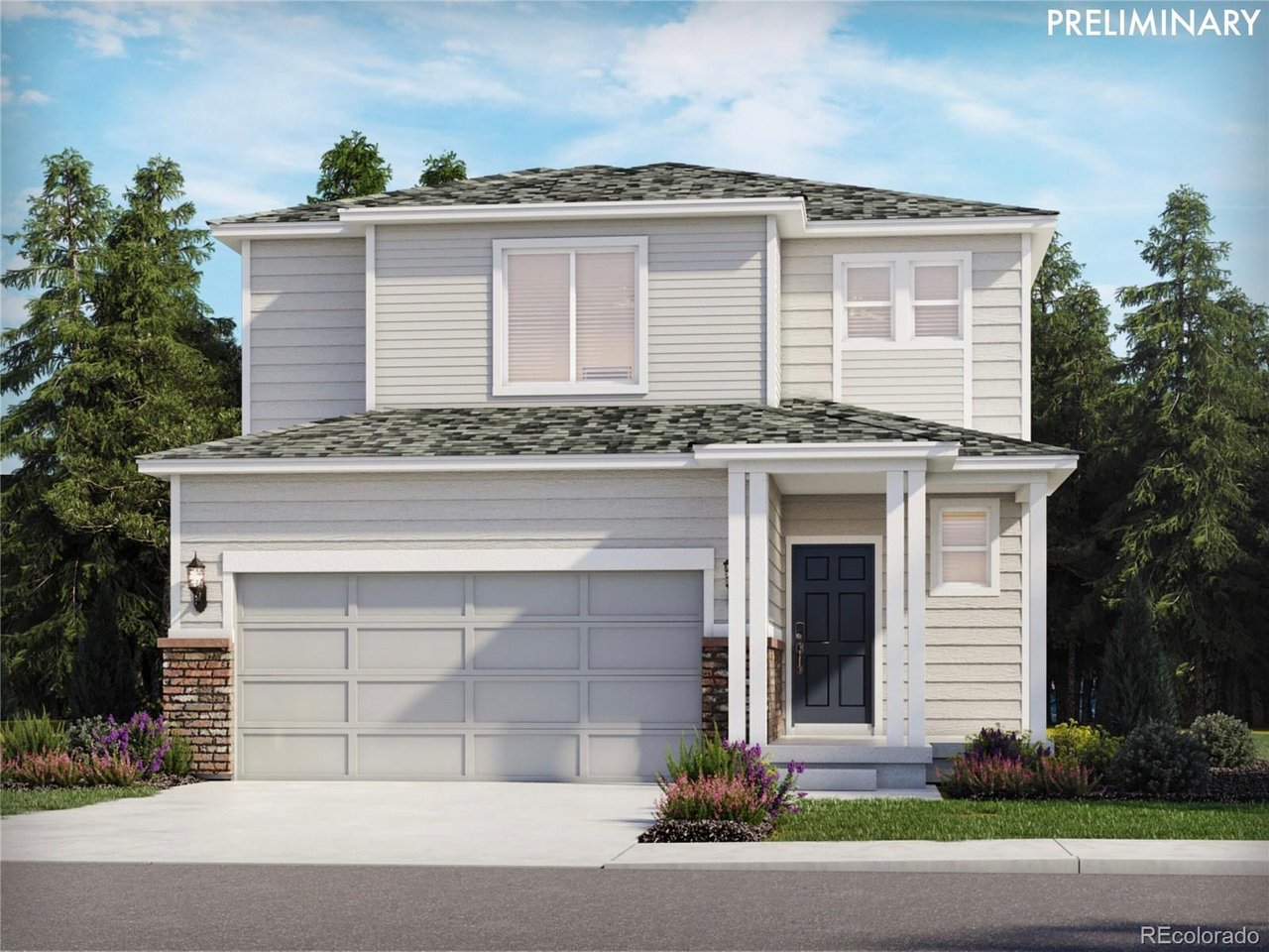 Photo of 517 97th Ave Greeley CO 80634