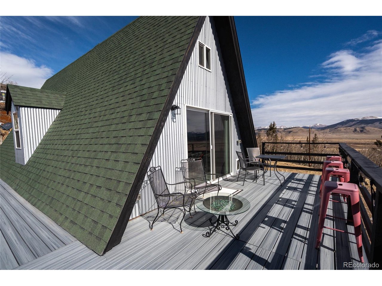 Photo of 331 Frenchman Rd Jefferson CO 80456