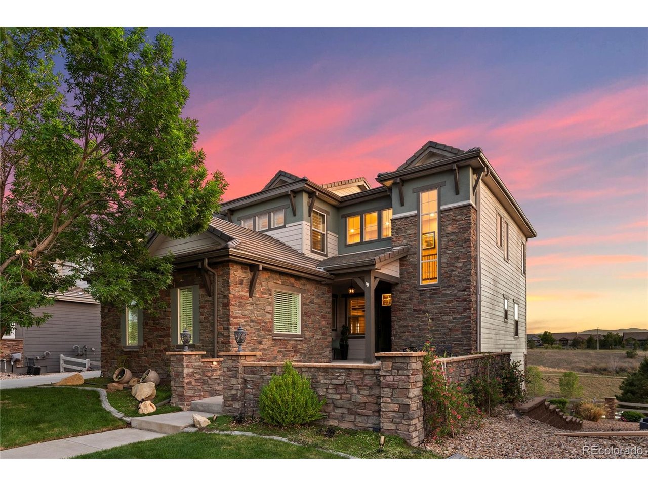 Photo of 3696 Yale Dr Broomfield CO 80023