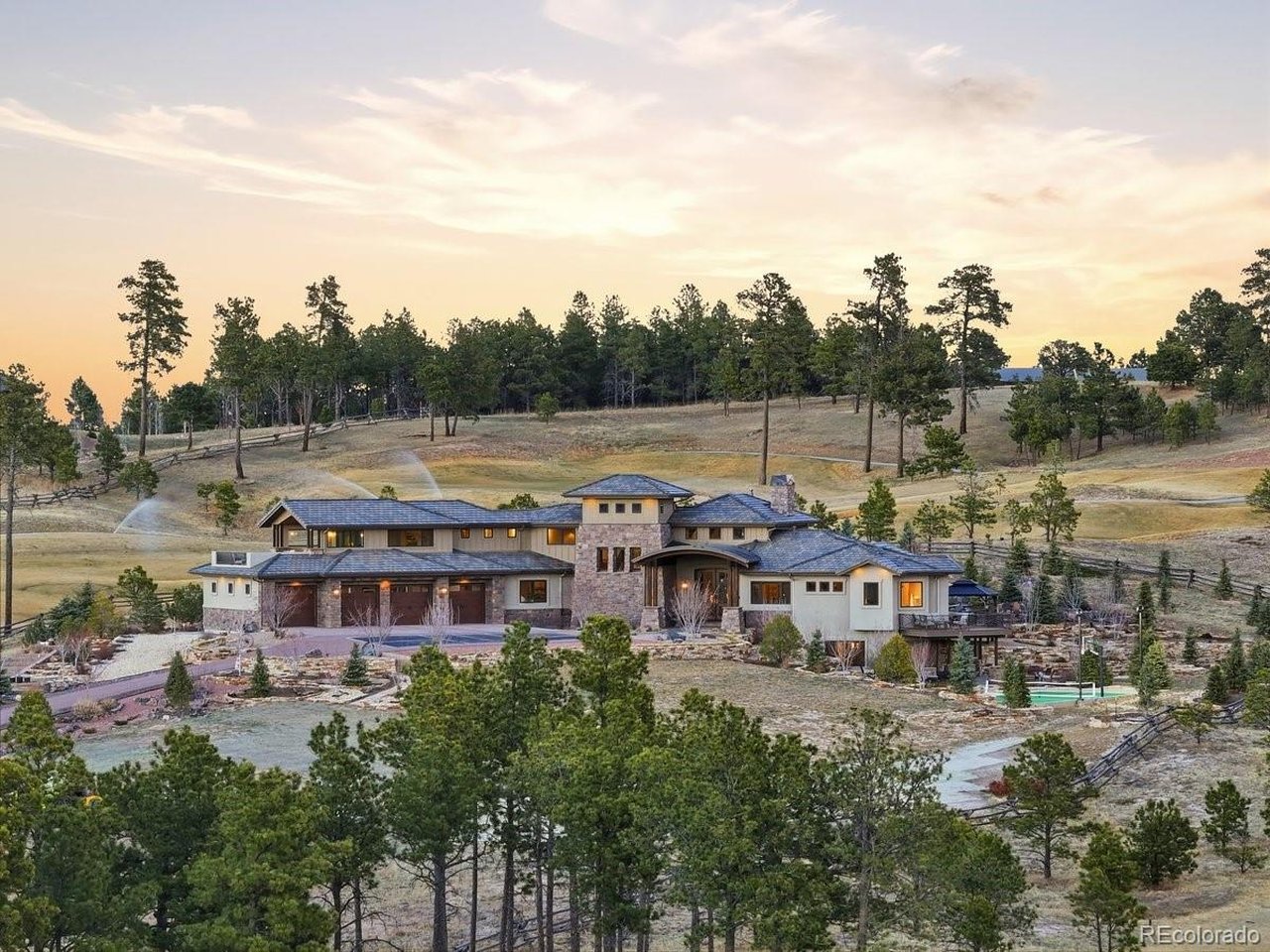Photo of 5261 Gold Run Ct Colorado Springs CO 80908