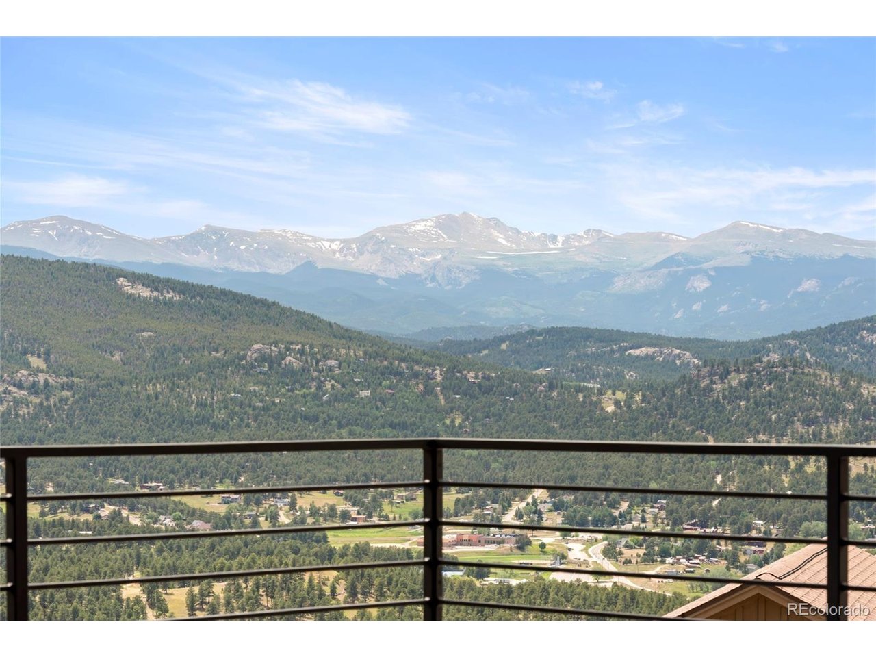 Photo of 26447 Bell Park Dr Evergreen CO 80439