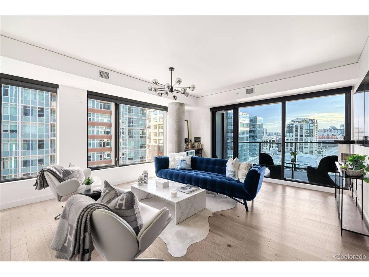 Photo of 1750 Wewatta St #1001 Denver CO 80202