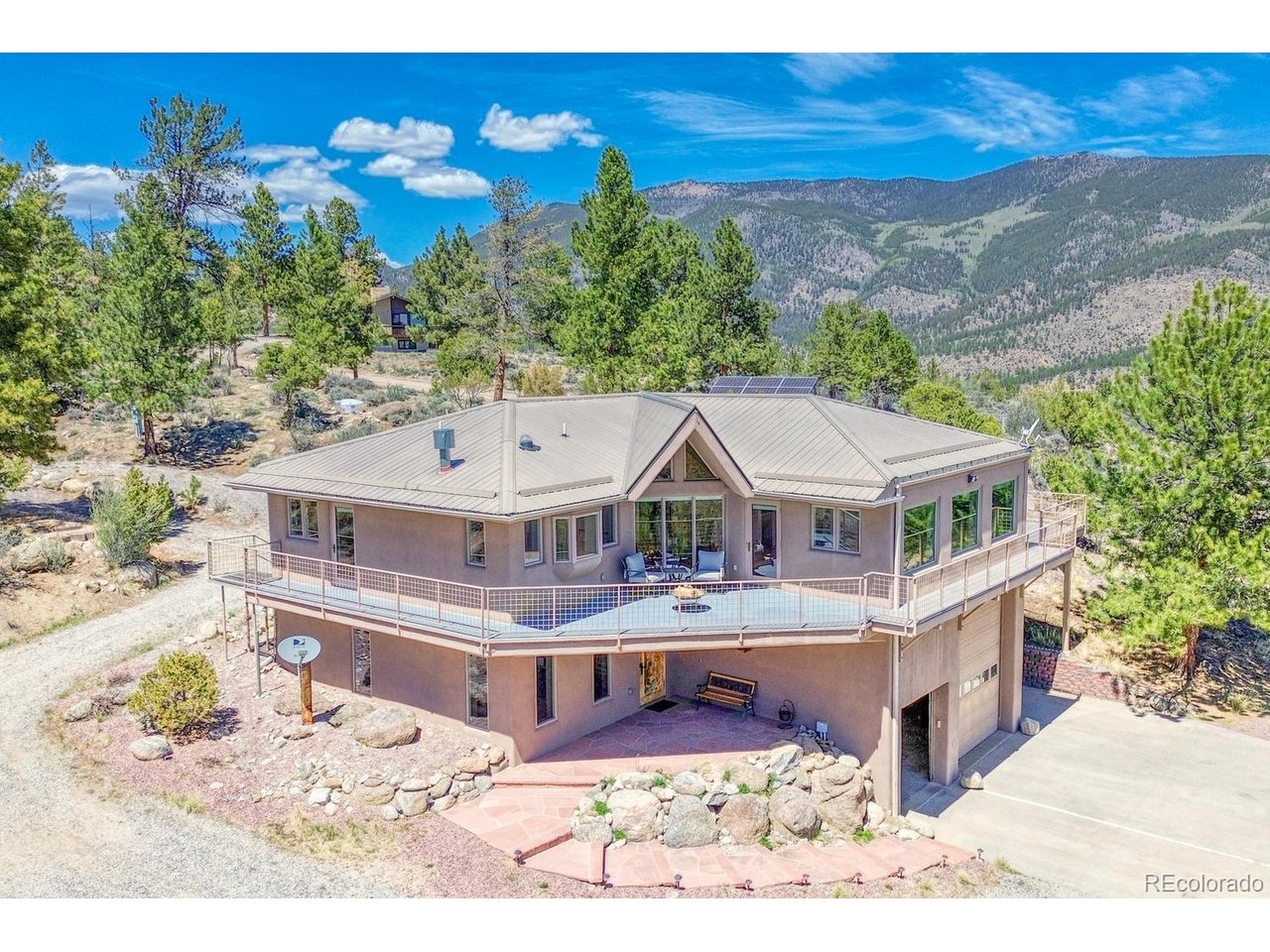 Photo of 37643 Lake View Dr Buena Vista CO 81211