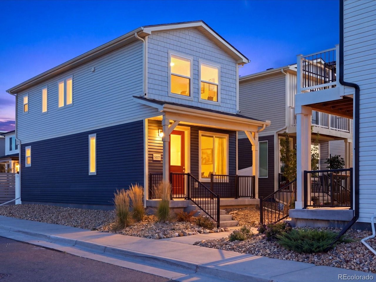 Photo of 5077 N Walden Way Denver CO 80249