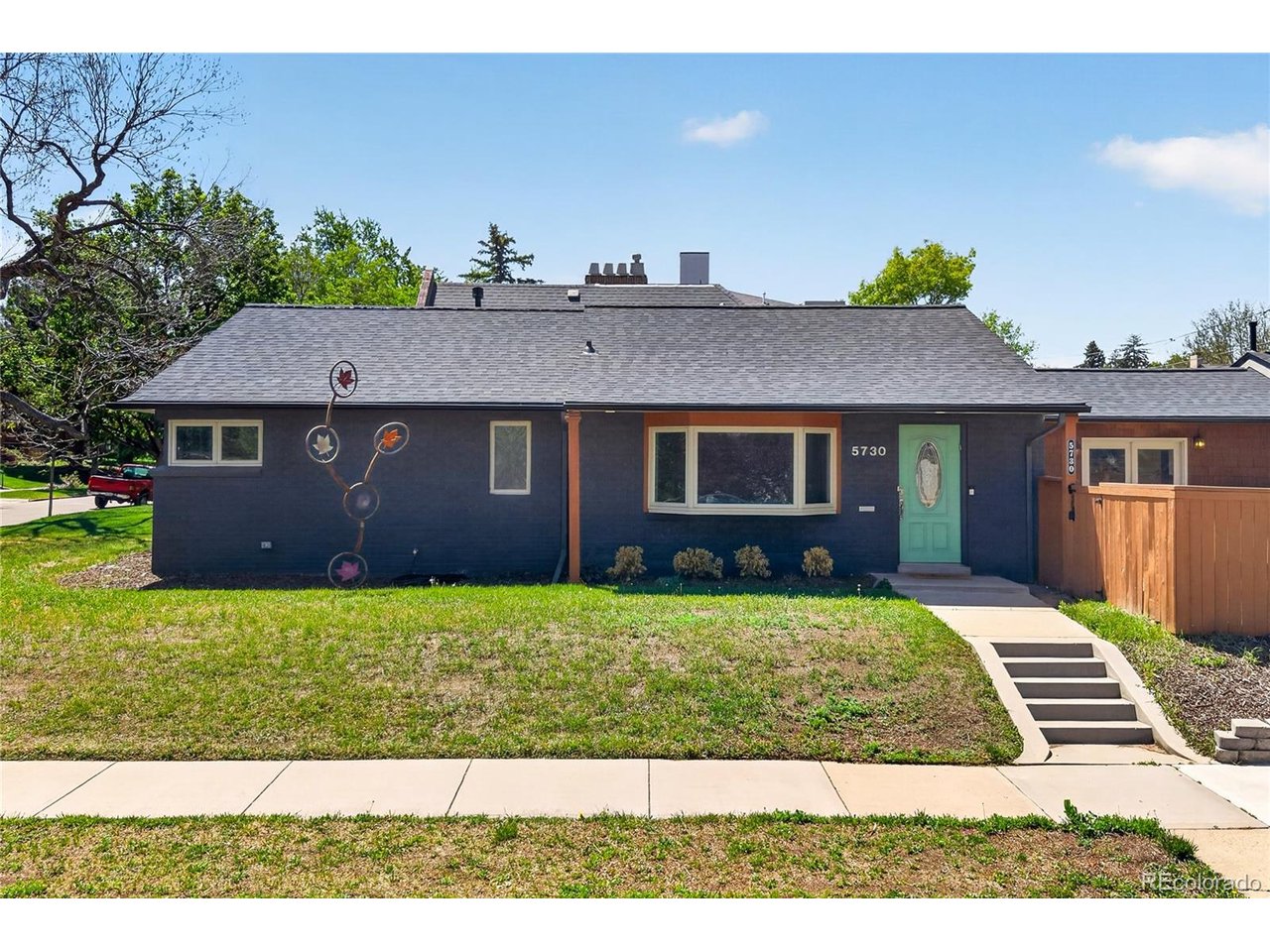 Photo of 5730 E 19th Ave Denver CO 80220