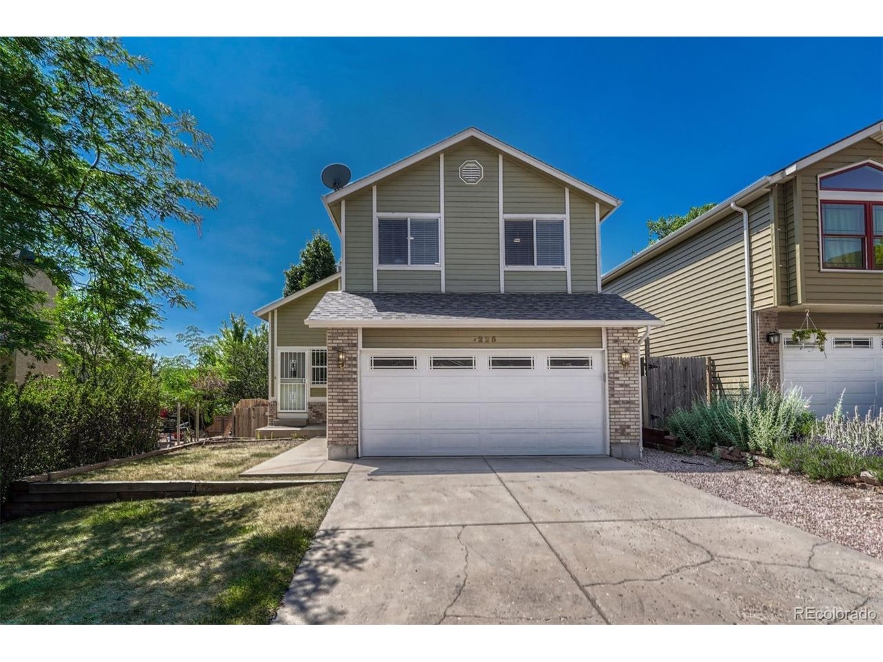 Photo of 7225 Brentford Dr Colorado Springs CO 80919