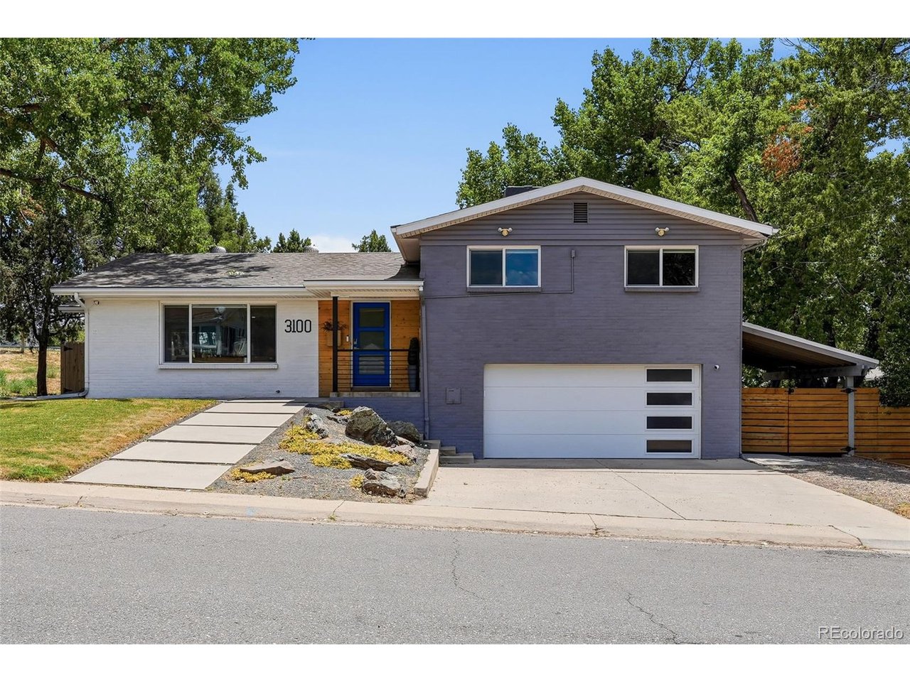 Photo of 3100 E Mexico Ave Denver CO 80210
