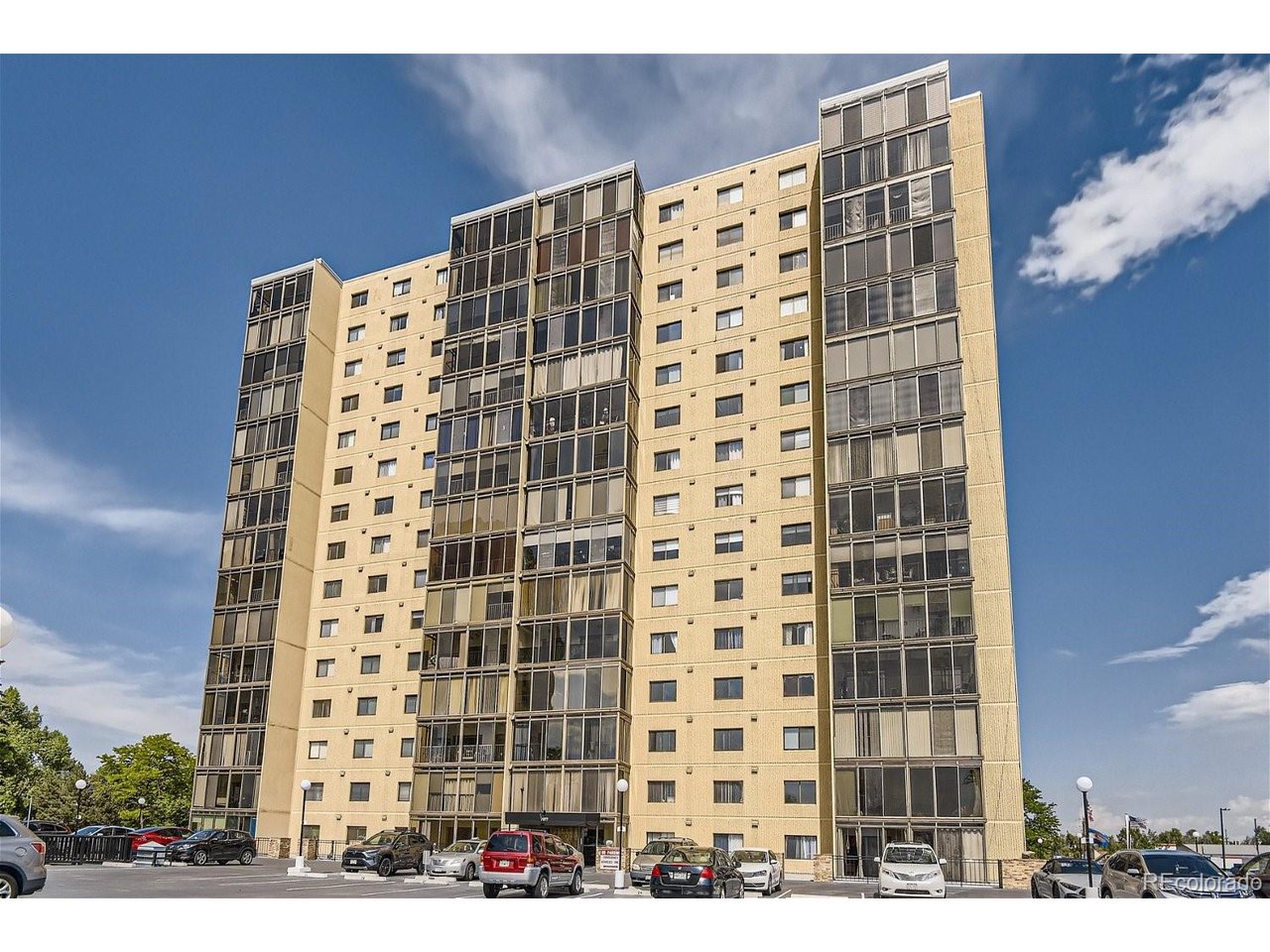 Photo of 7877 E Mississippi Ave #1205 Denver CO 80247