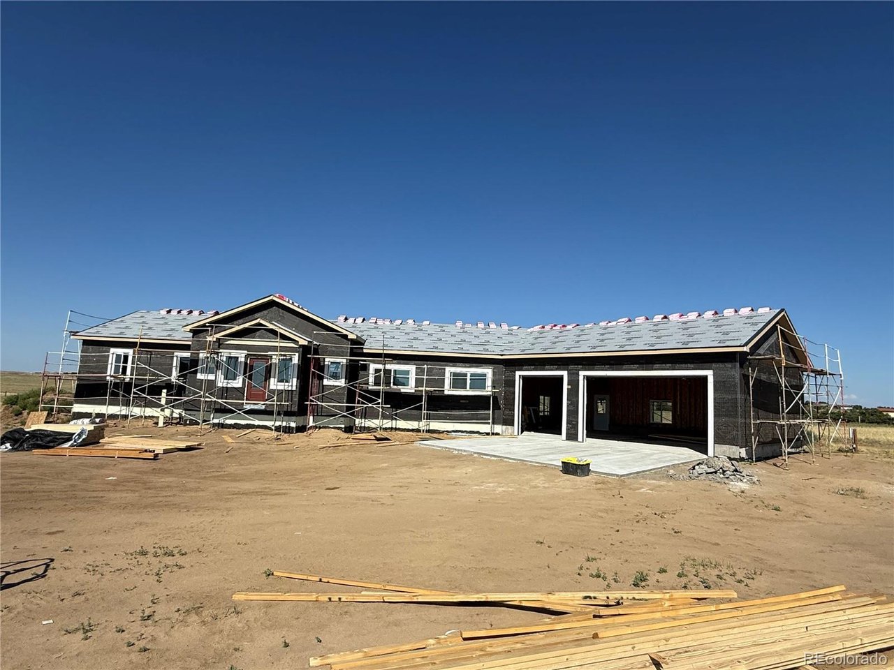 Photo of 15520 Sara Jo Ln Peyton CO 80831