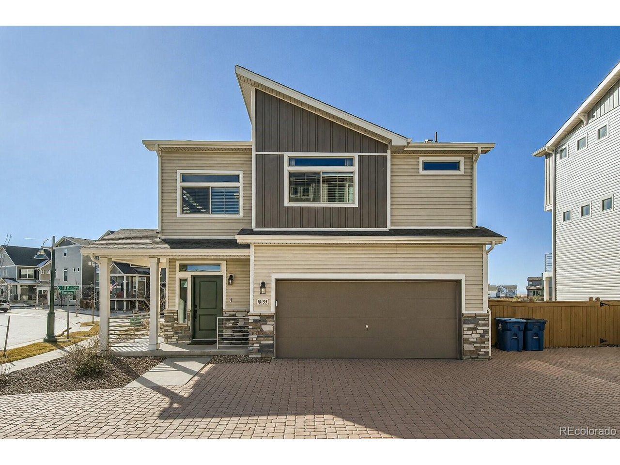 Photo of 10135 Worchester St Commerce City CO 80022