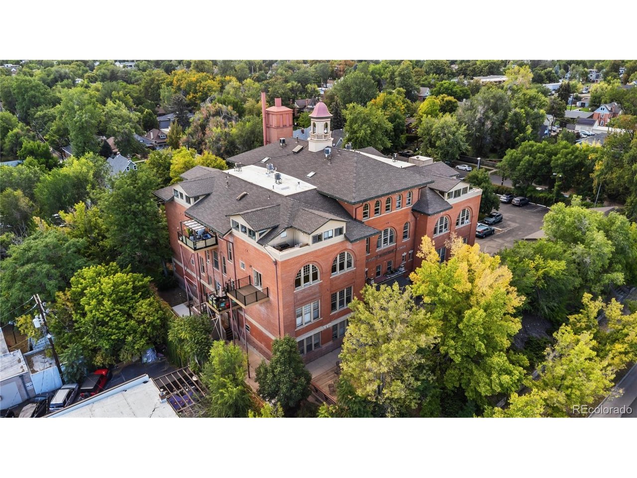 Photo of 2351 Federal Blvd #304 Denver CO 80211