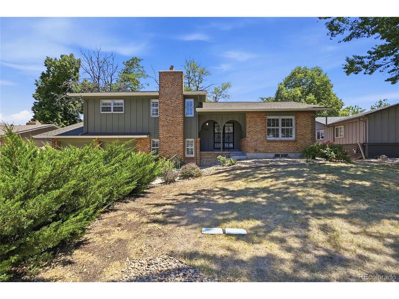 Photo of 740 S Kline Way Denver CO 80226