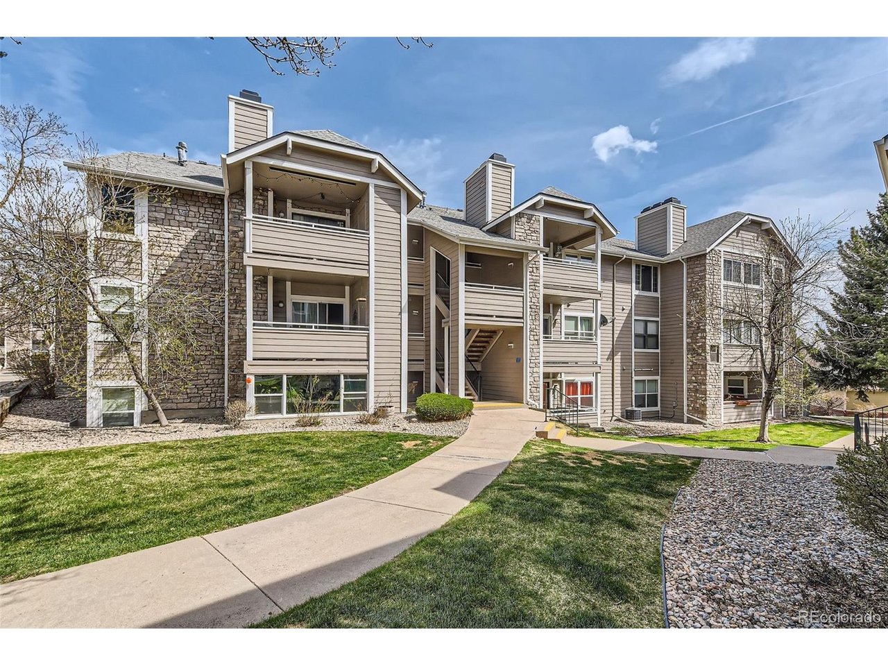 Photo of 8378 S Upham Way #A303 Littleton CO 80128
