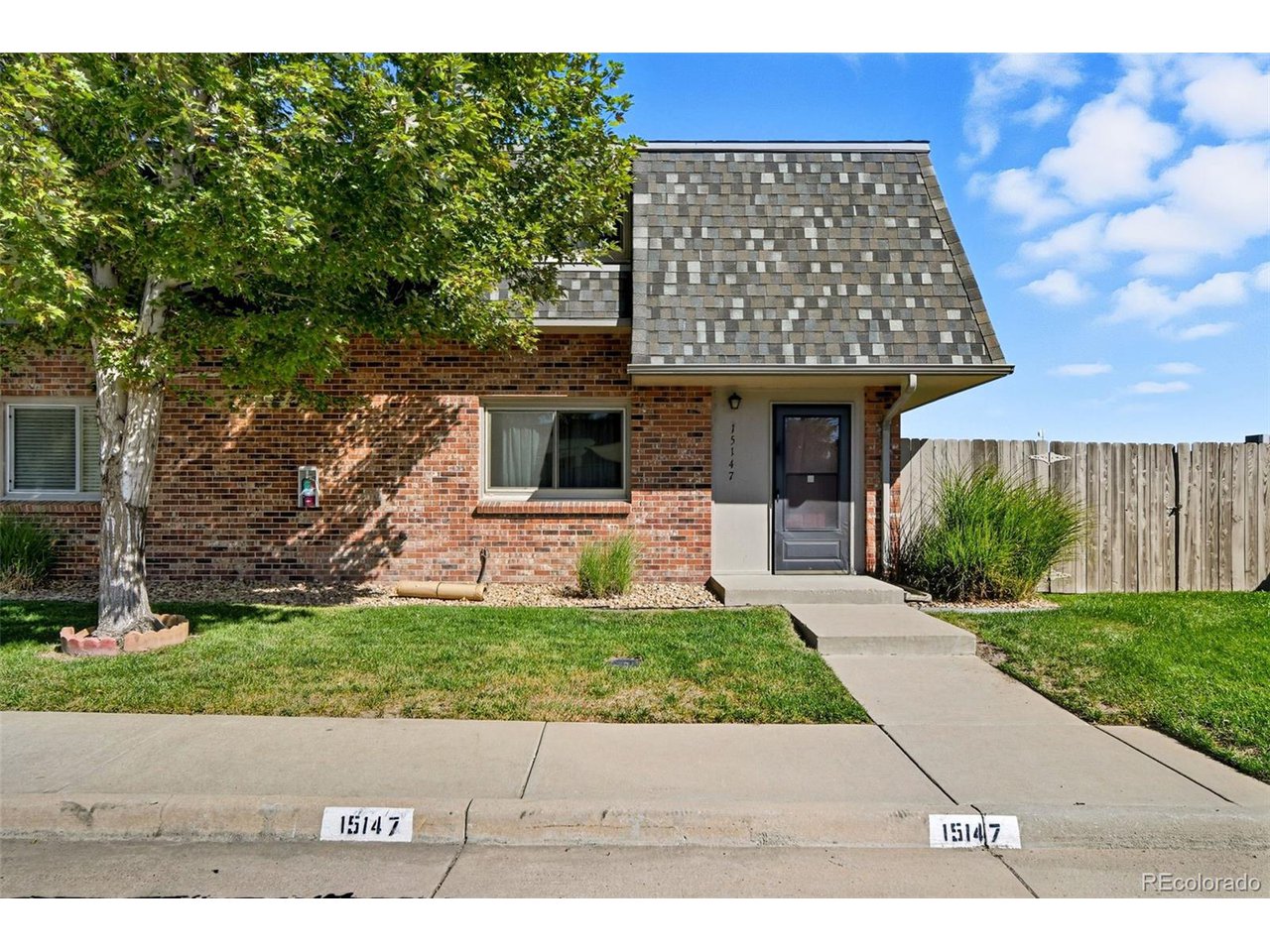 Photo of 15147 E Wesley Ave Aurora CO 80014