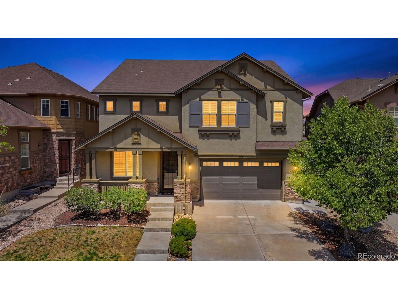 Photo of 10914 Valleybrook Cir Littleton CO 80130