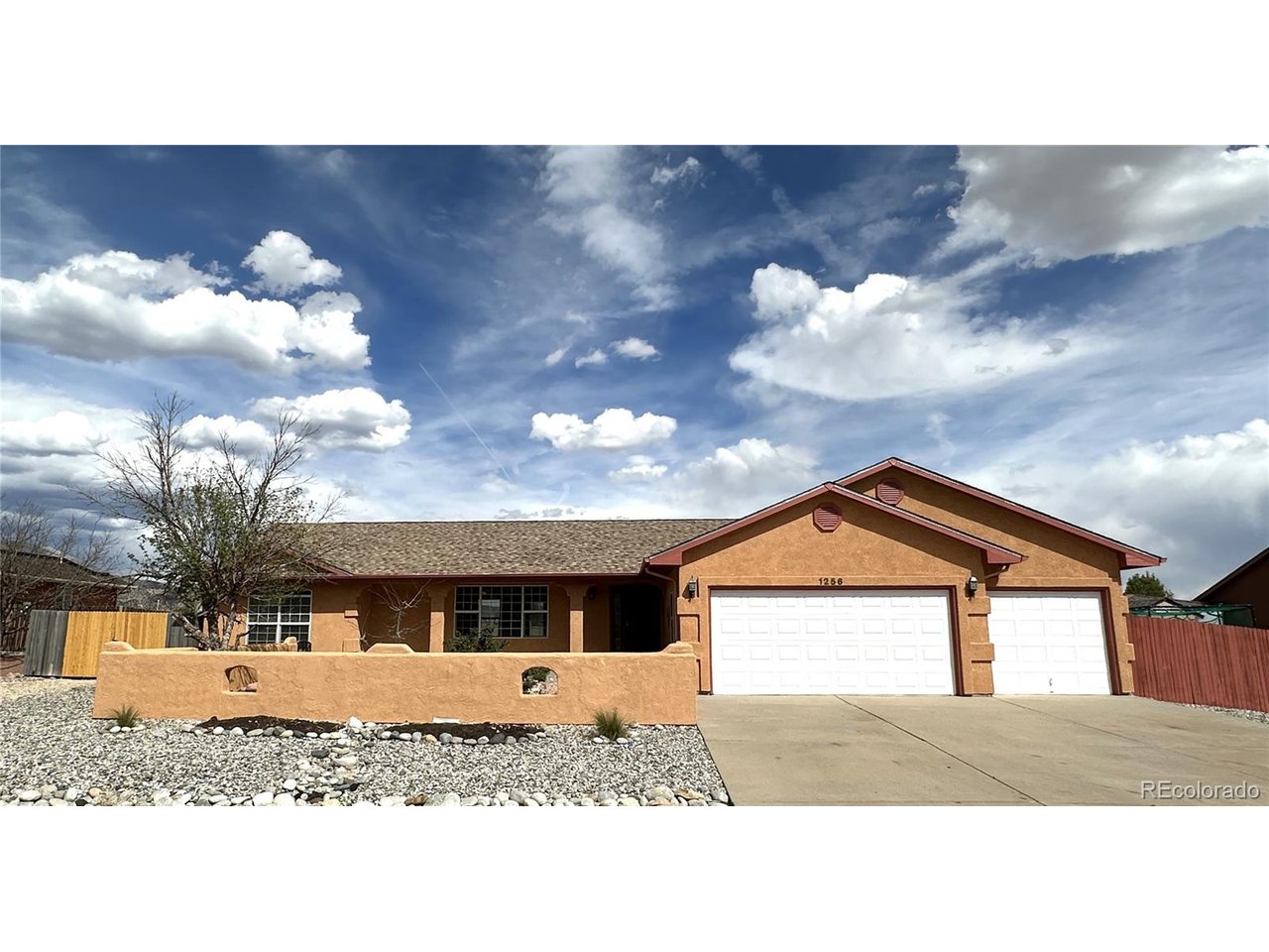 Photo of 1256 Indiana Ave Canon City CO 81212