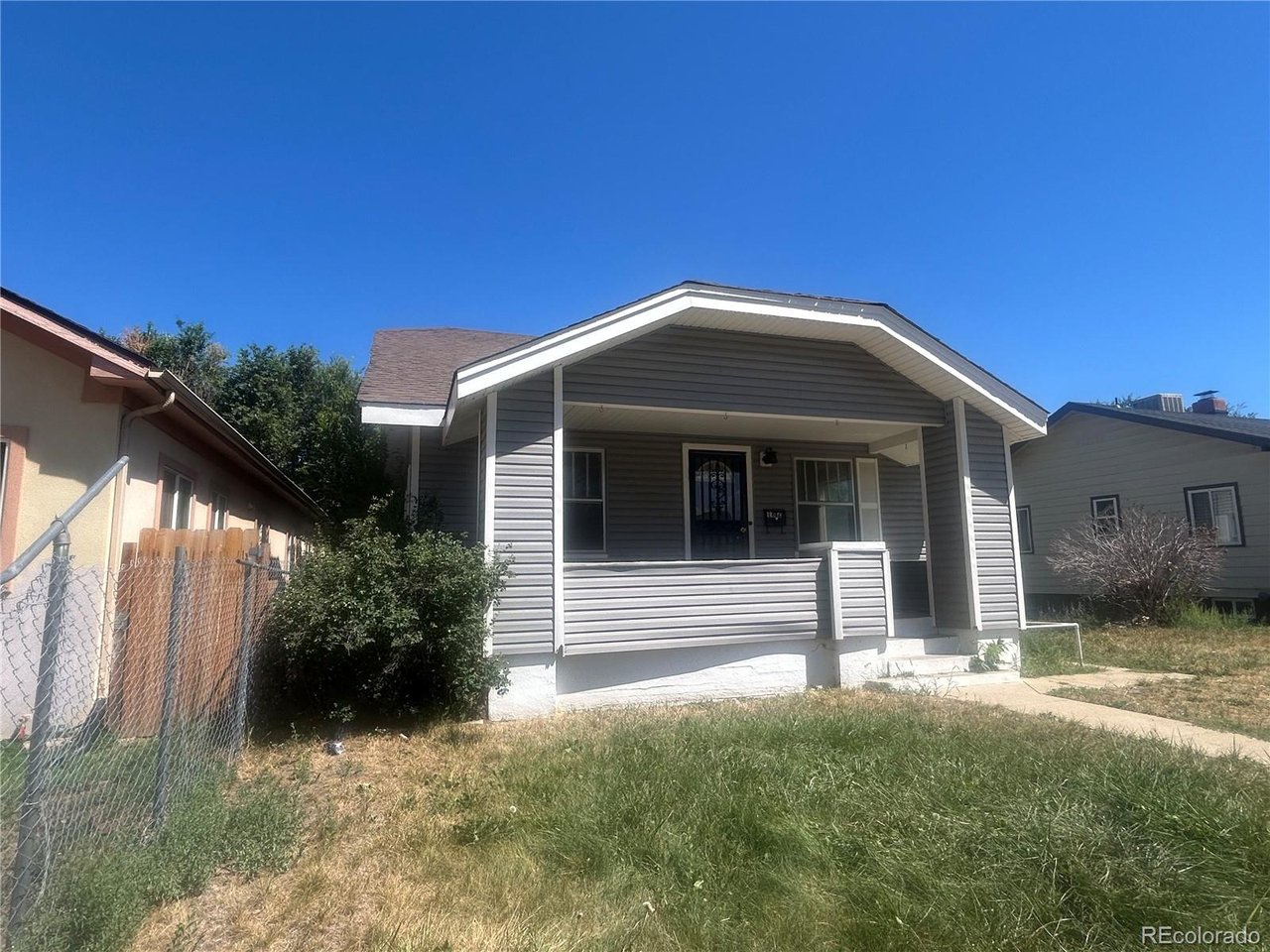 Photo of 162 Hazel Ct Denver CO 80219