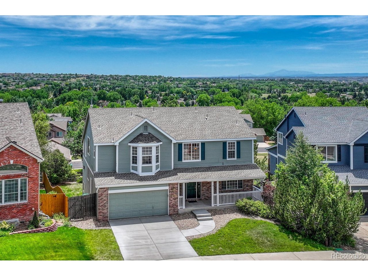 Photo of 10804 Vista Rd Parker CO 80138