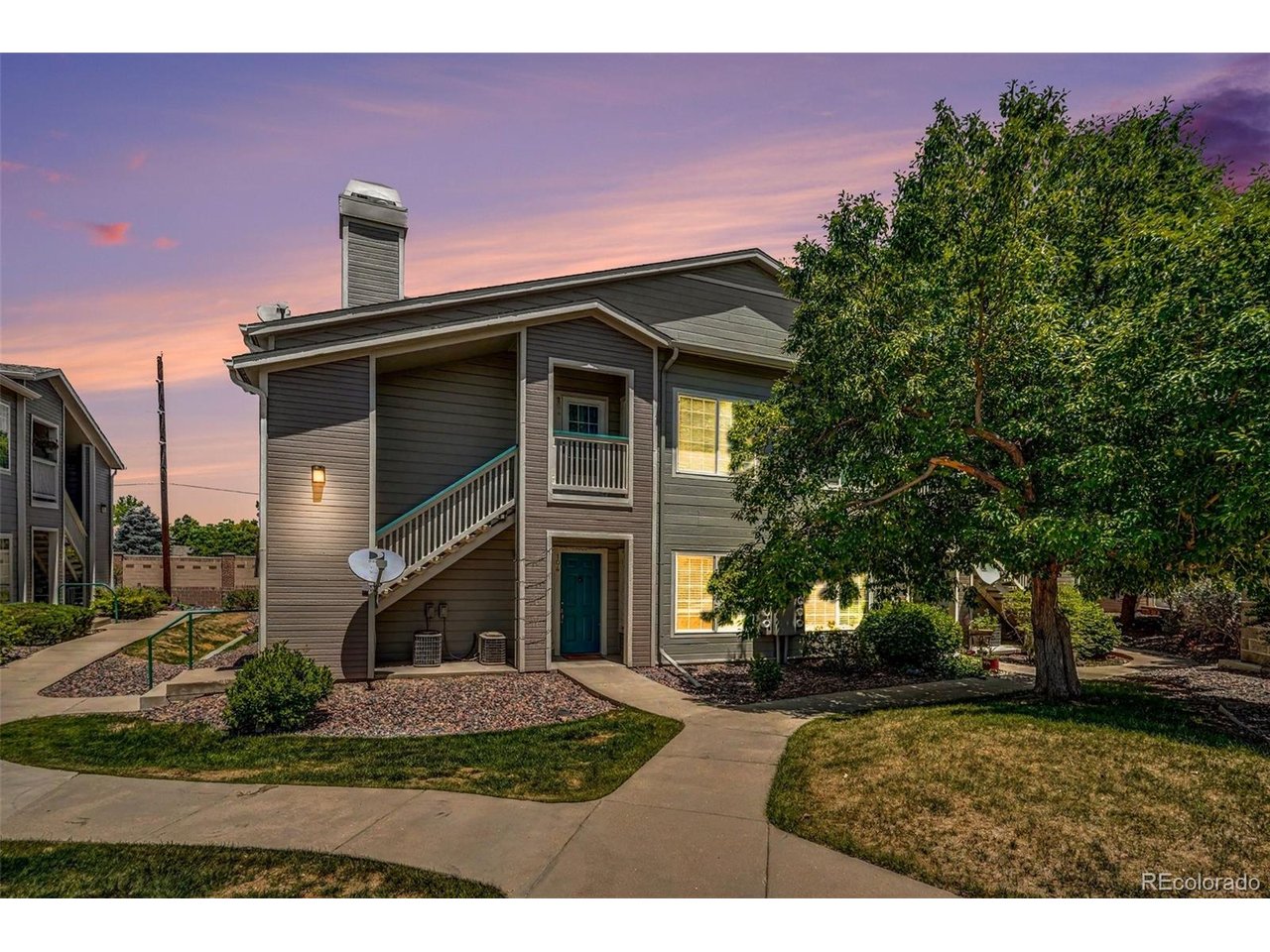 Photo of 8365 Pebble Creek Way #201 Highlands Ranch CO 80126