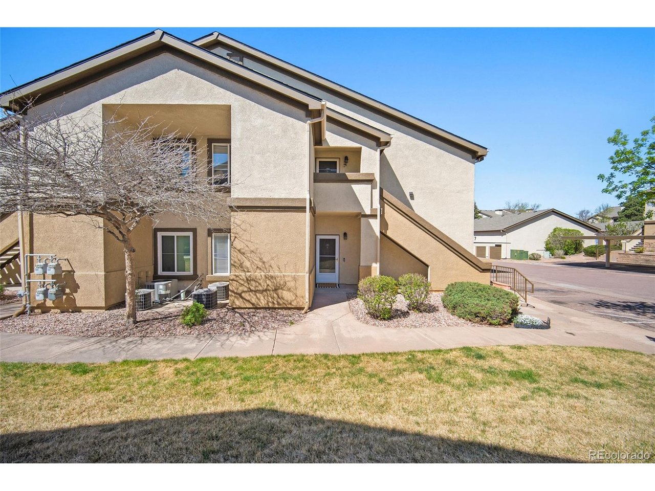 Photo of 3780 Riviera Grv #101 Colorado Springs CO 80922