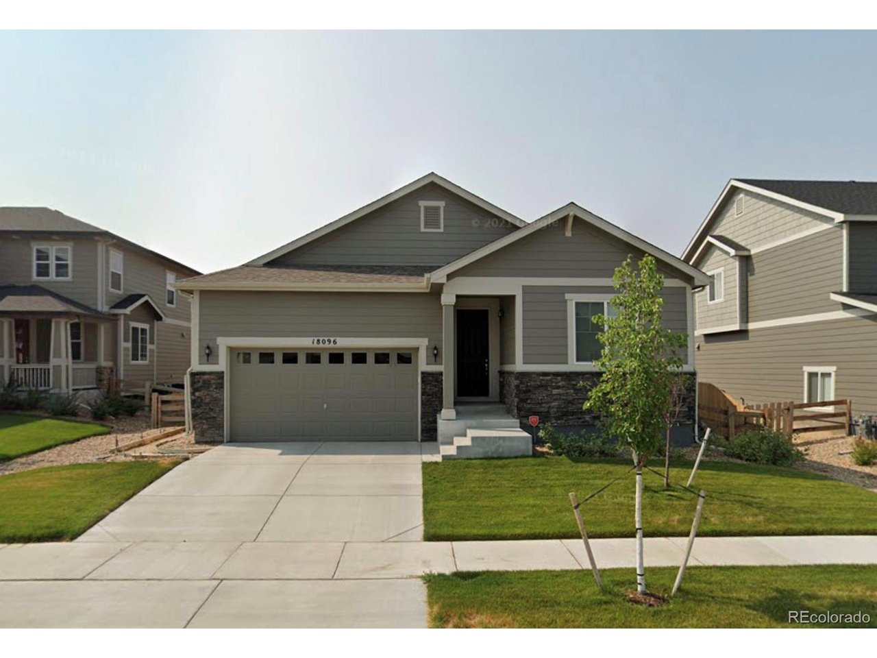 Photo of 18096 E 99th Ave Commerce City CO 80022
