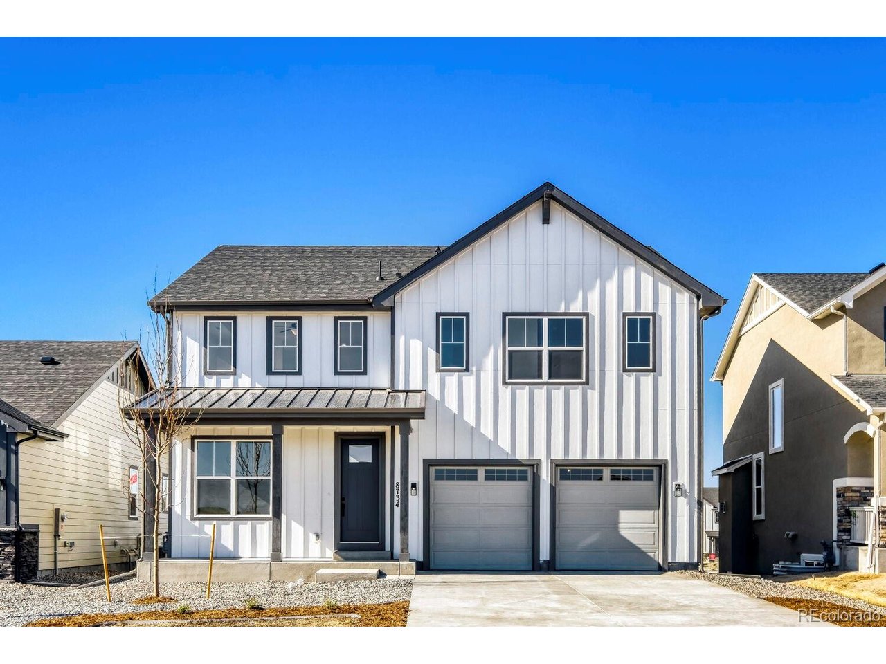 Photo of 2734 San Diego Way Colorado Springs CO 80908