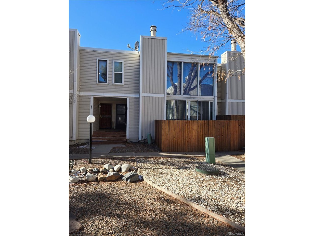 Photo of 1050 S Monaco Pkwy #25 Denver CO 80224