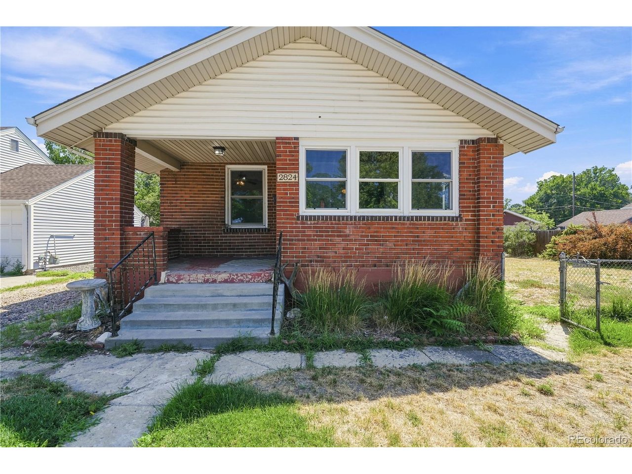 Photo of 2824 S Logan St Englewood CO 80113