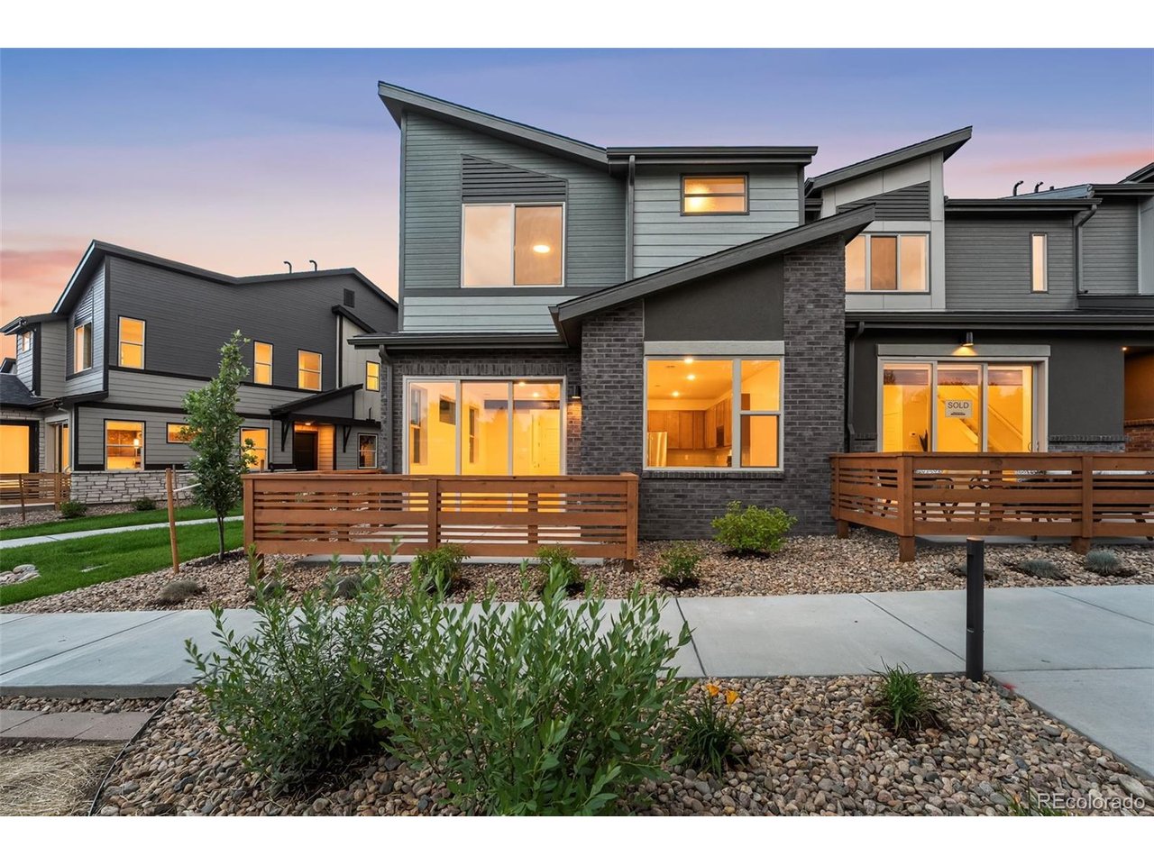 Photo of 12318 W 58th Ct Arvada CO 80004