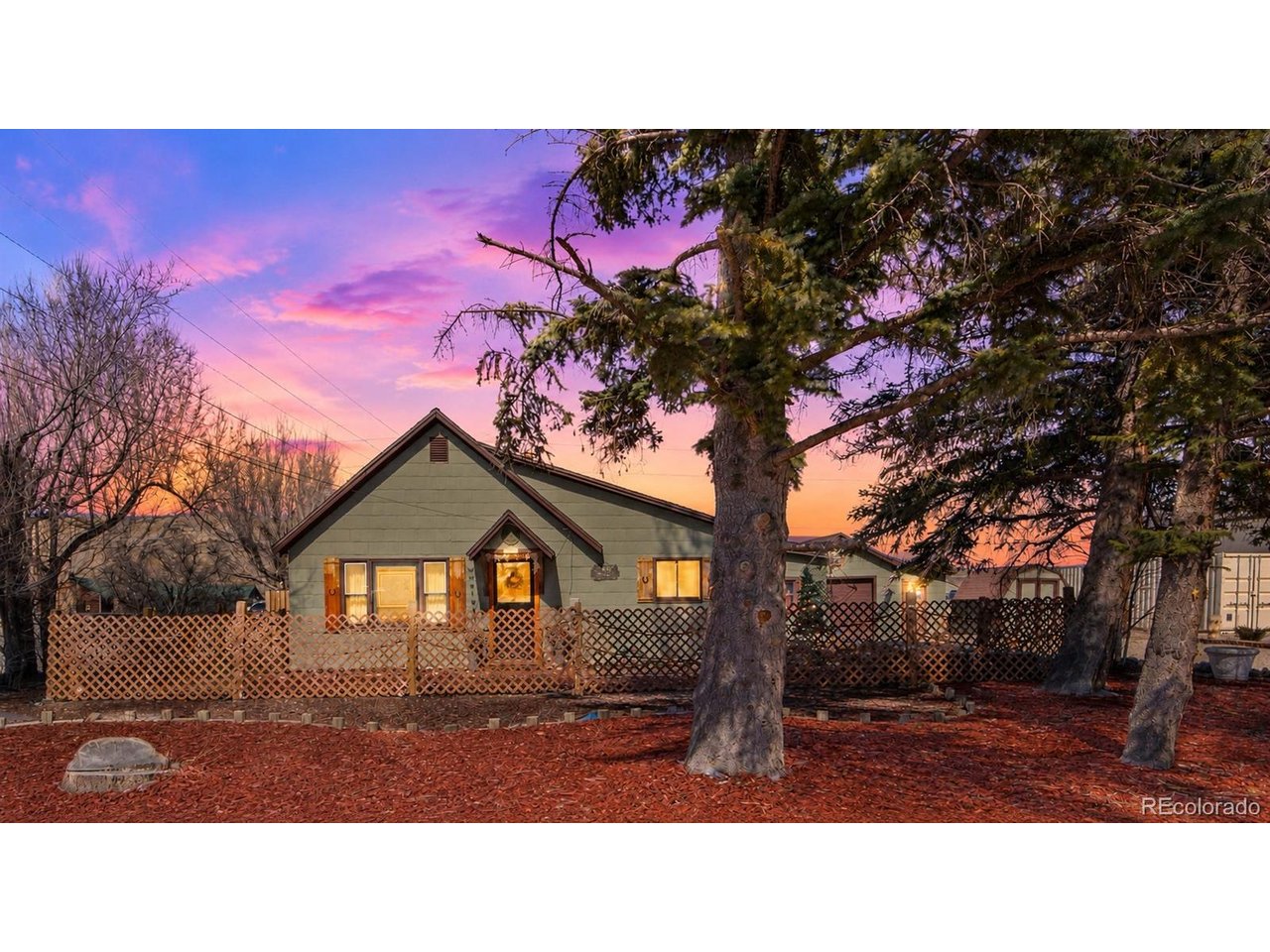 Photo of 1001 Kinsey Ave Kremmling CO 80459