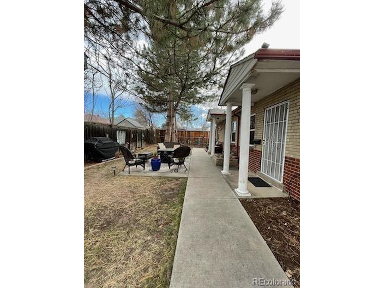 Photo of 4068 Ames St #1/2 Denver CO 80212
