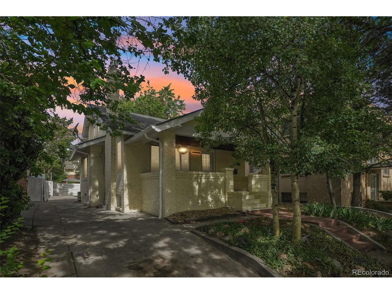 Photo of 1327 Monroe St Denver CO 80206