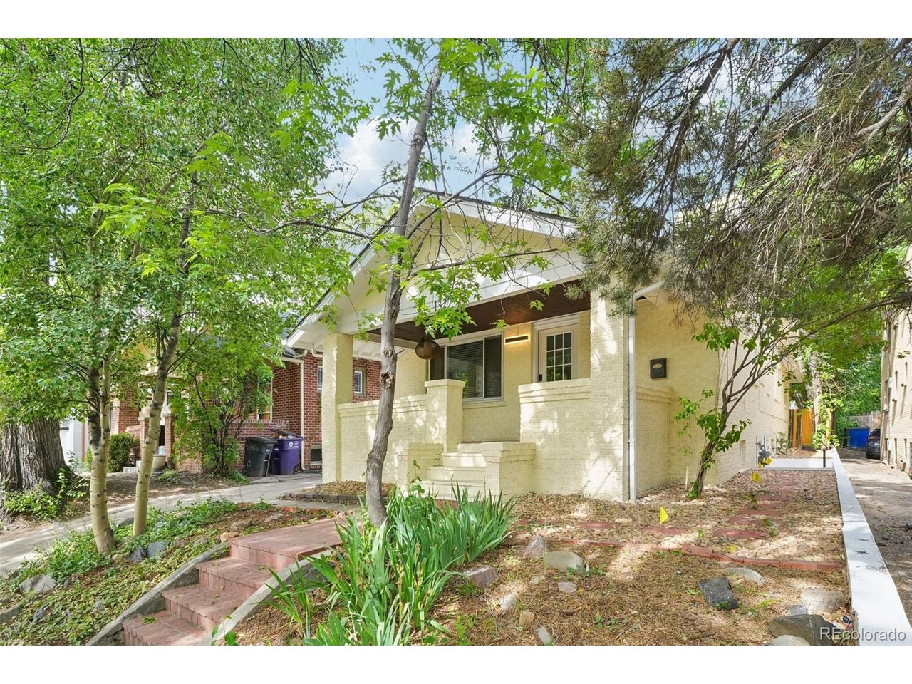 Photo of 1327 Monroe St Denver CO 80206