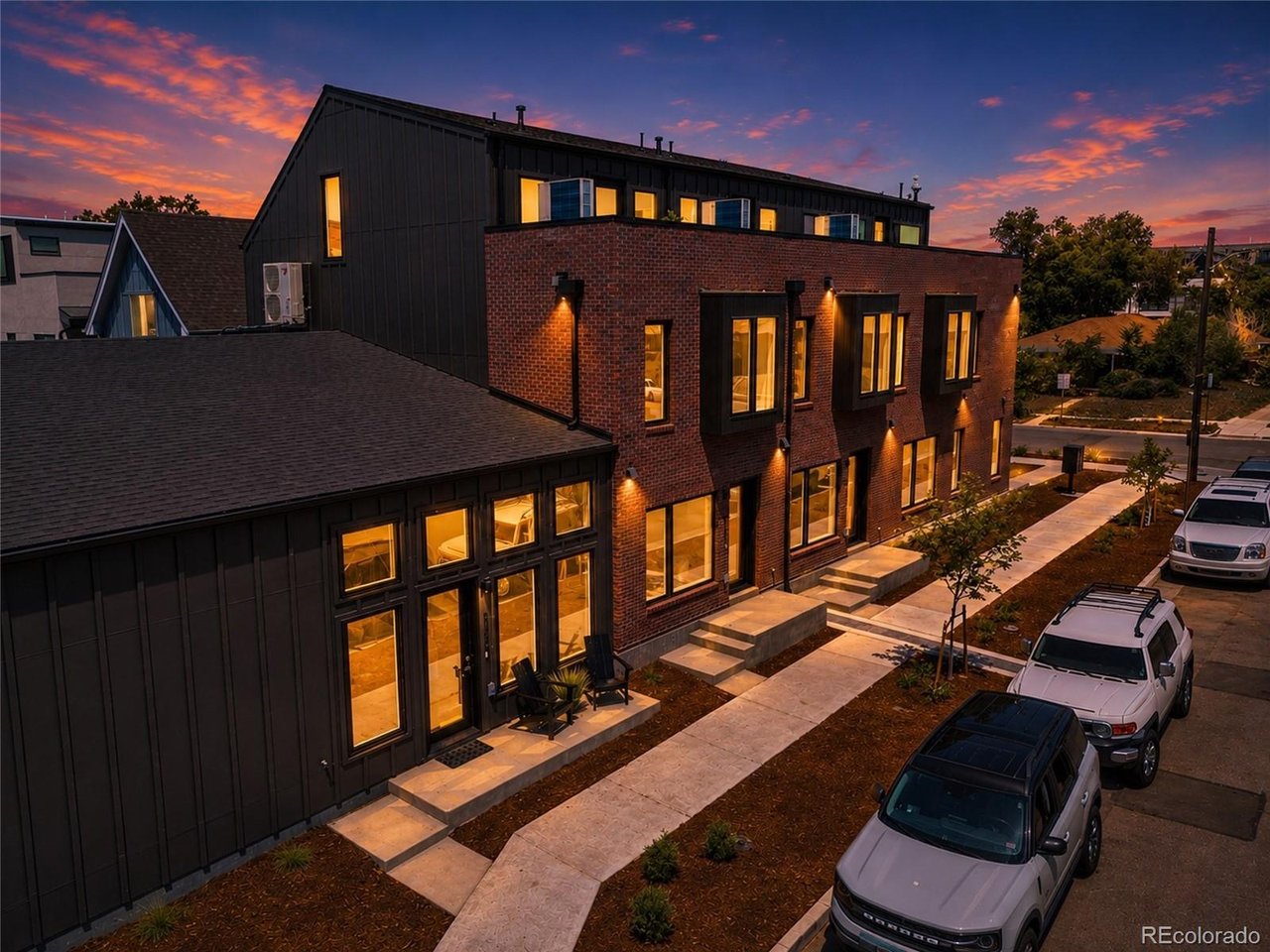 Photo of 347 W Warren Ave Denver CO 80223