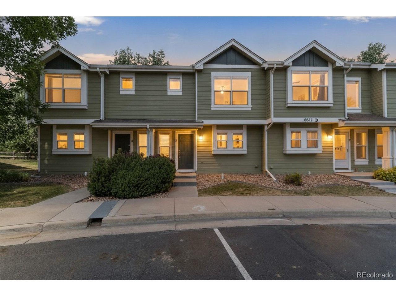 Photo of 6827 Autumn Ridge Dr #D3 Fort Collins CO 80525