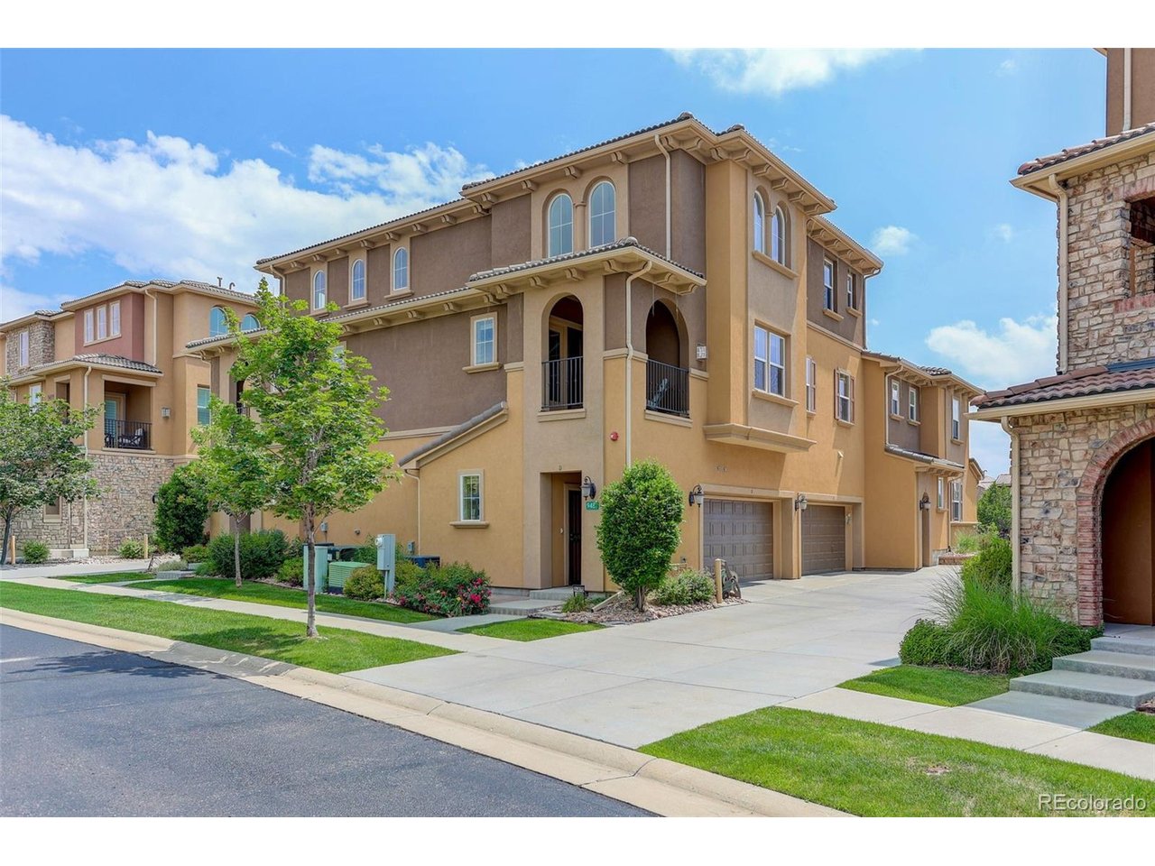Photo of 9487 Loggia St #D Littleton CO 80126