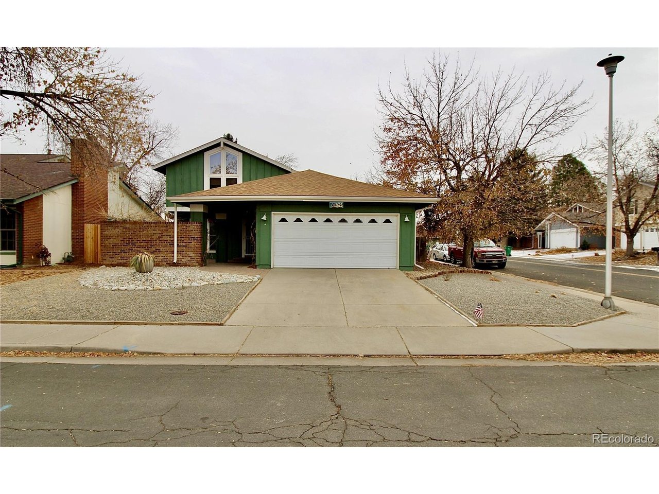 Photo of 12625 E Bates Cir Aurora CO 80014